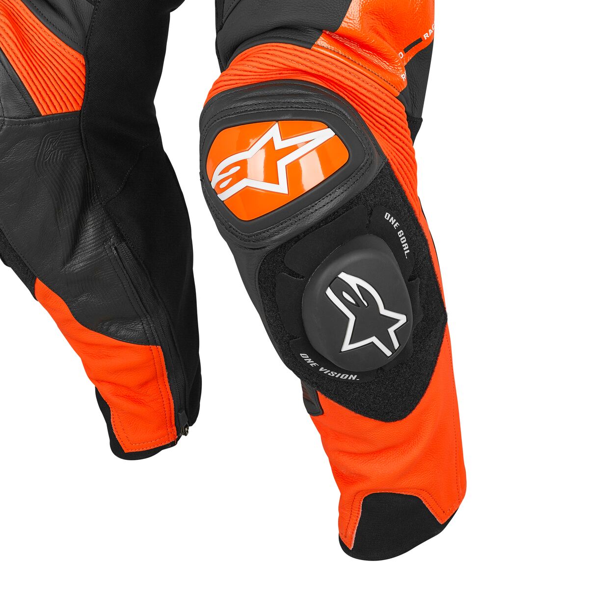 RADIUS 1 PCS SUIT V2