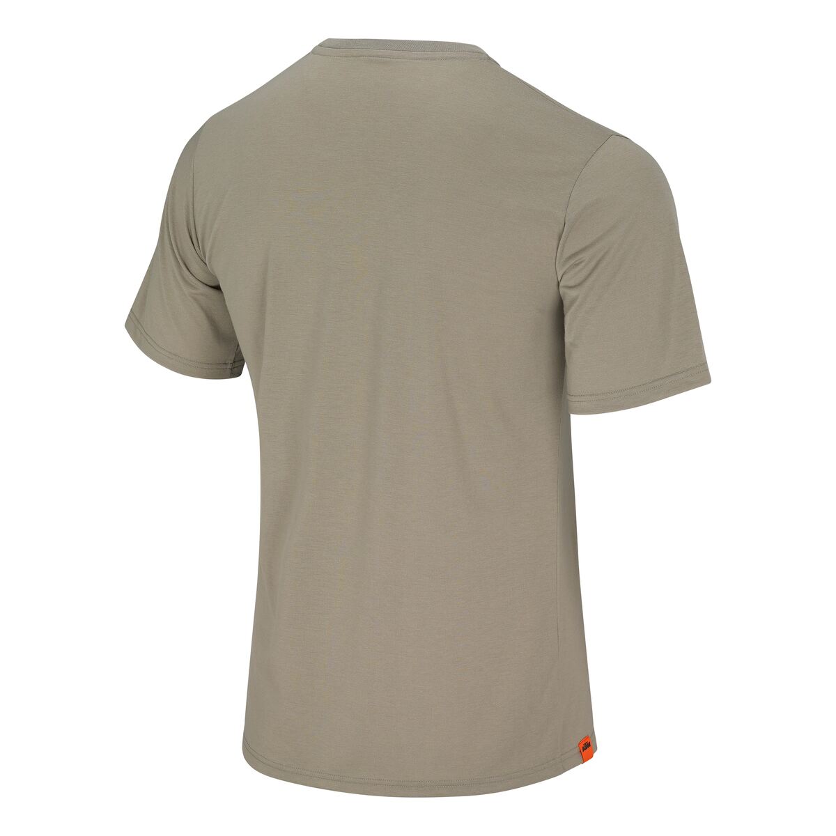ESSENTIAL T-SHIRT BEIGE