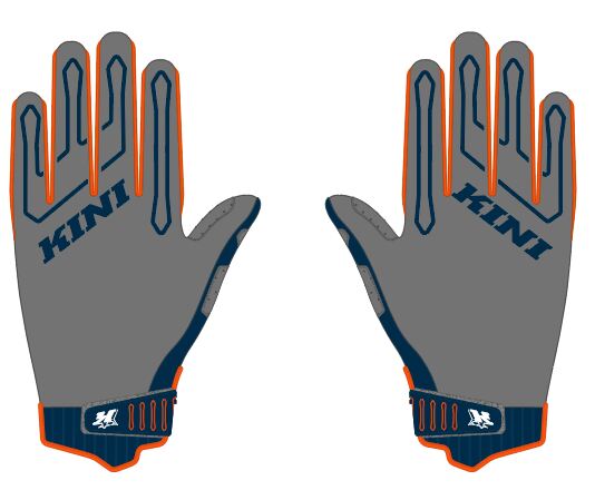 KINI-RB COMPETITION GLOVES