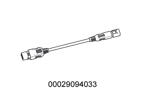Diagnoseadapterkabel