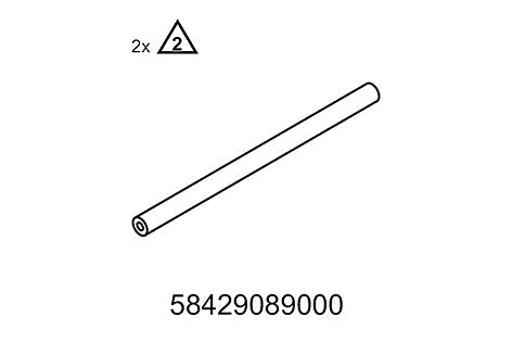 Werkzeughalterung