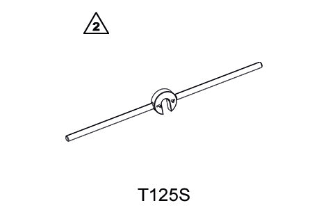 Stiftschlüssel