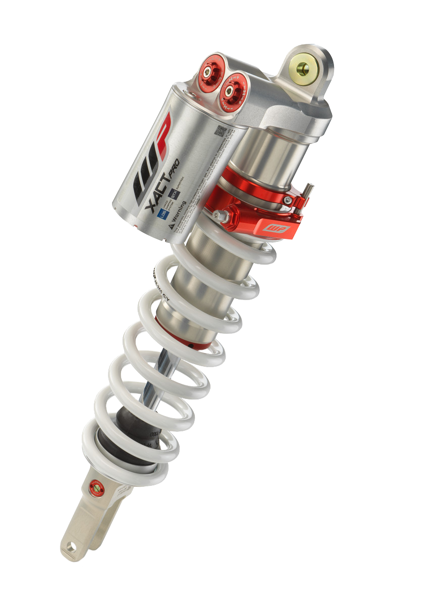 XACT PRO 8950 Stoßdämpfer