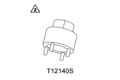 Stiftschlüssel 23.4x3