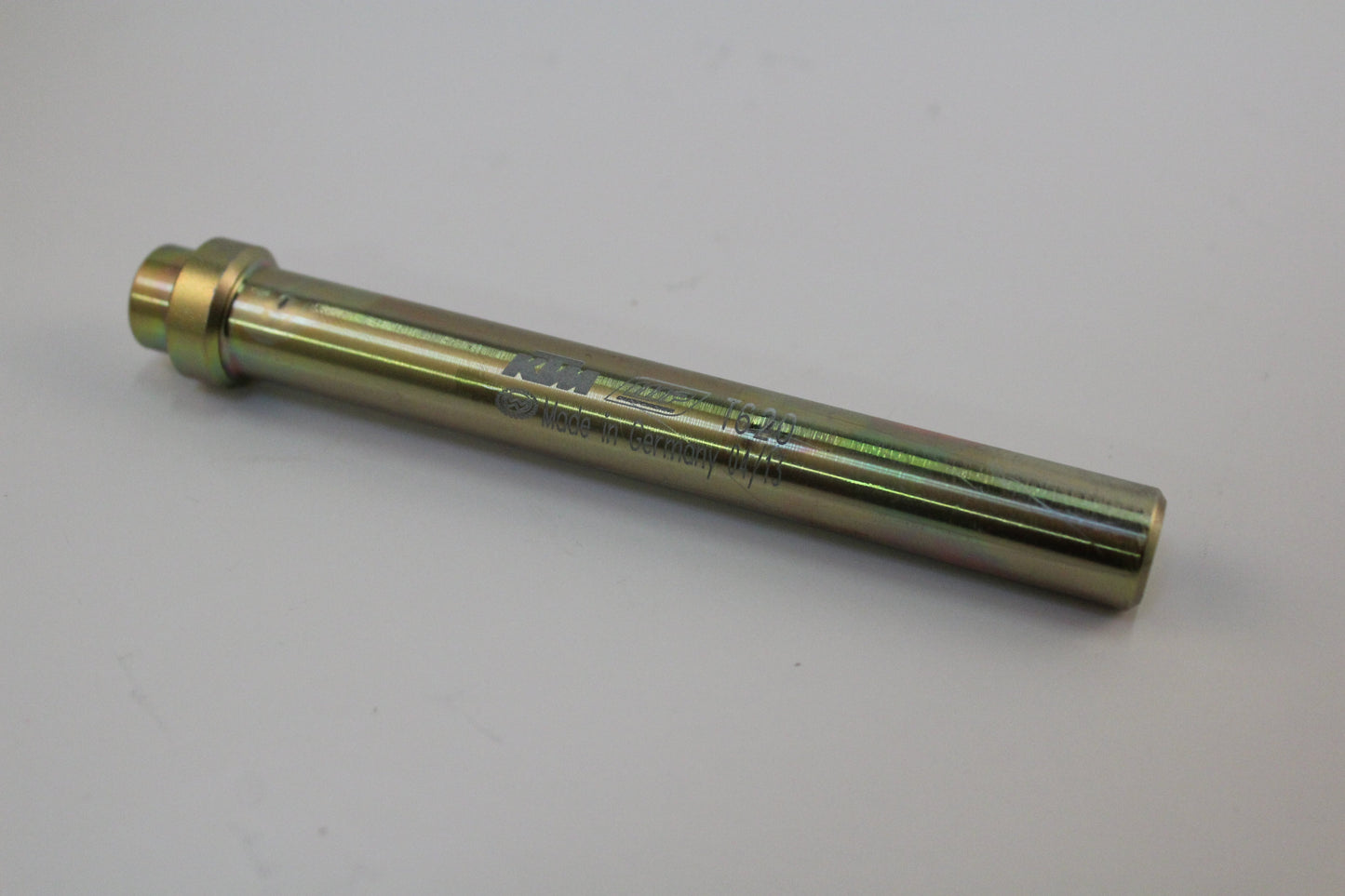 Passende lange Führungsbuchse