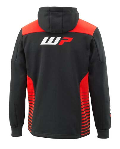 Replica Team Zip Hoodie