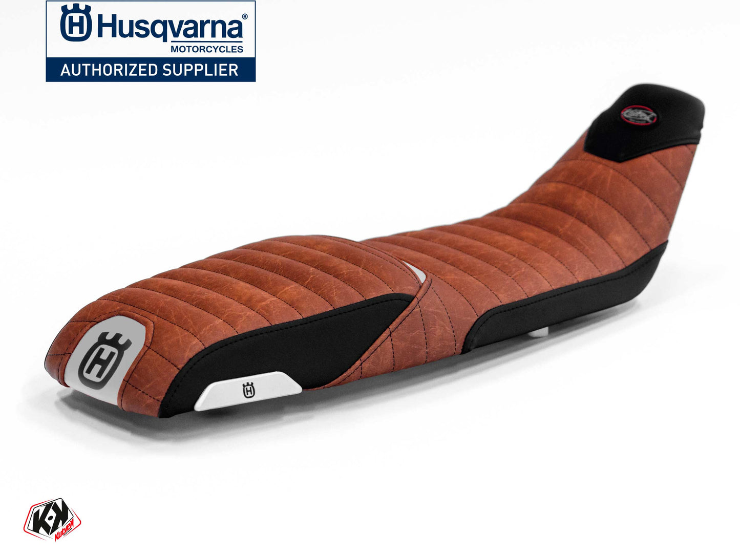 Sitzbezug Skramb Husqvarna 401 Vitpilen - Straßenrad HUSQVARNA VITPILEN 401 (2020-2024)