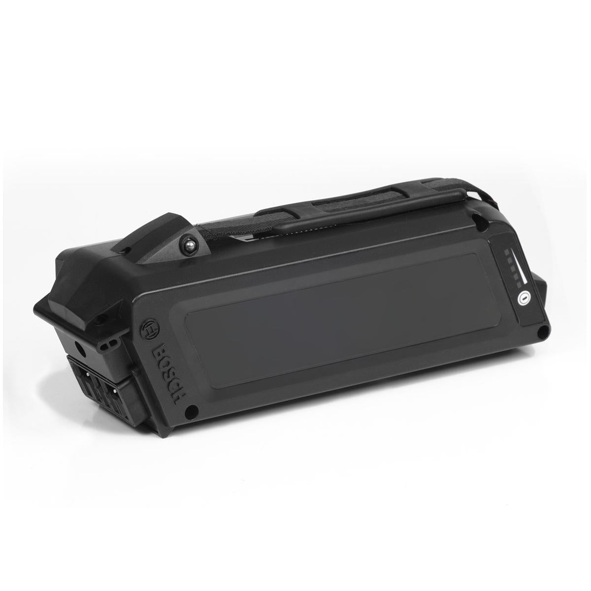 PowerPack 400 Frame Bosch eBike System 1
