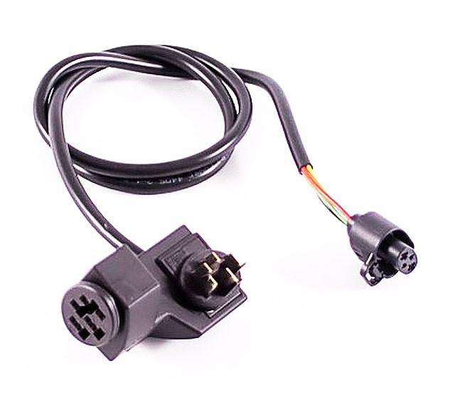 E-Bike EBP-KABELBAUM BOSCH-BATTERIE MIT KONTAKTPUNKTEN AKTIV/PERF