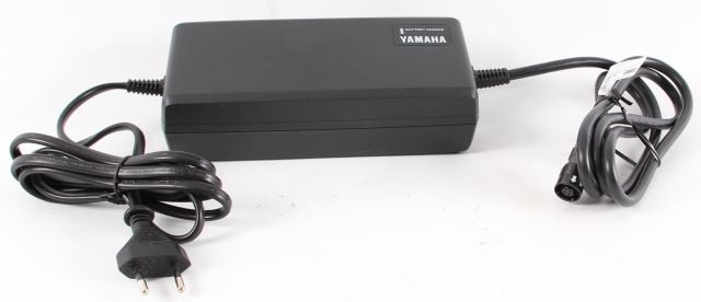 E-Bike EBP Ladegerät Yamaha Akku 36V V2
