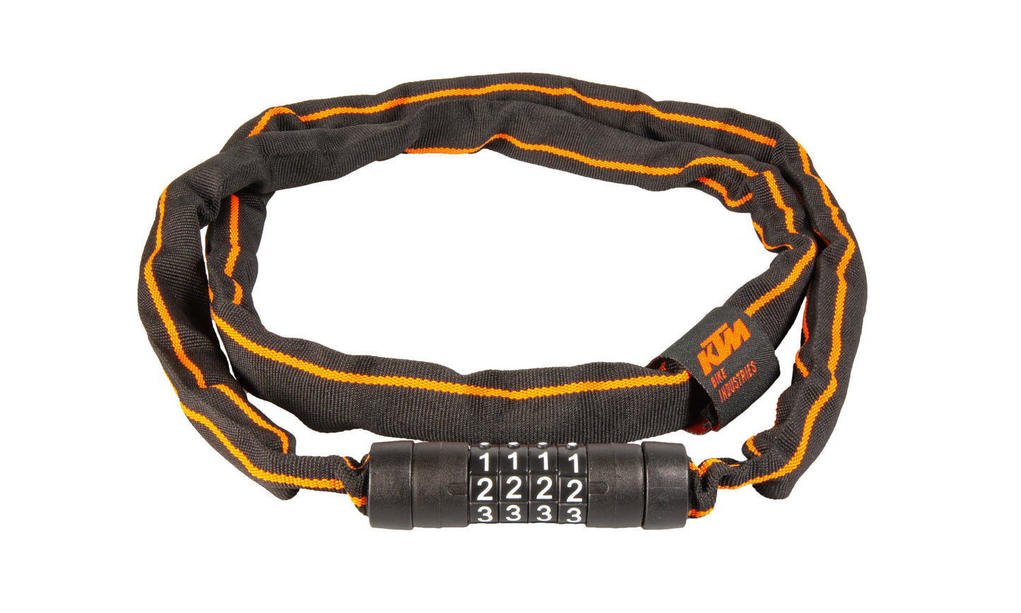KTM Bikes Locks