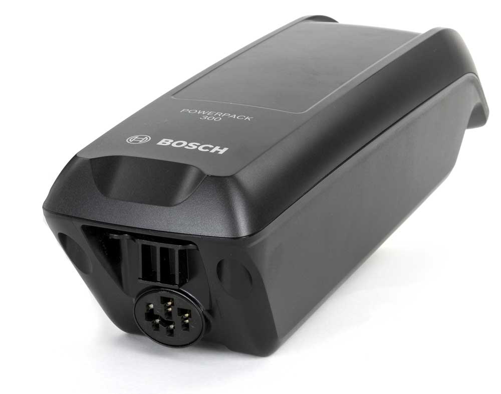 E-Bike EBP-AKKU BOSCH 36V 300Wh 8,8A RDT ANTRA ZW