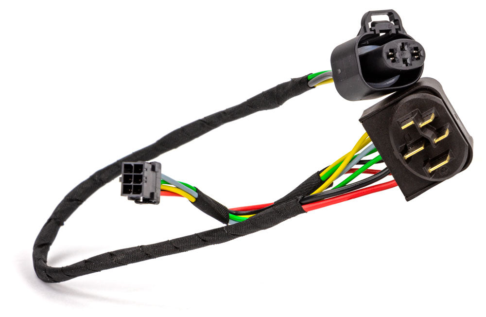 E-Bike EBP-KABELBAUM BOSCH-AKKU POWERTUBE 310MM