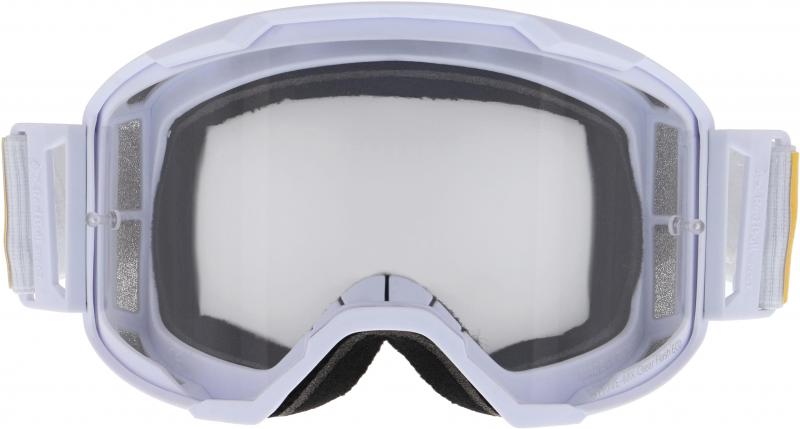 REDBULL SPECT GOGGLE STRIVE, 002S, WEISS