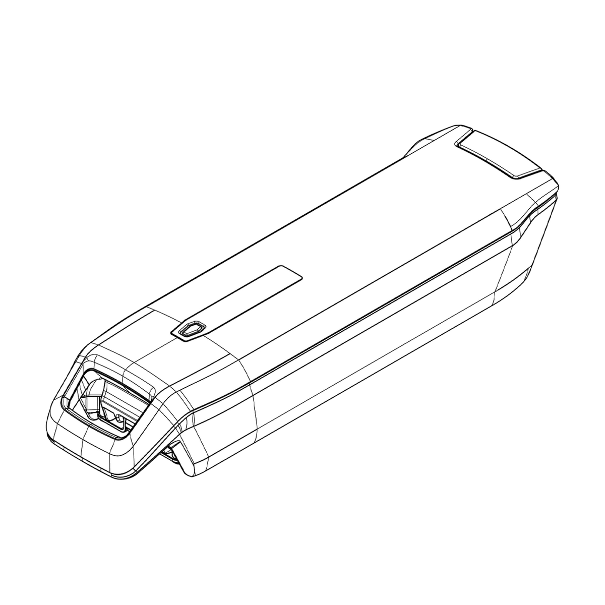 PowerPack 400 Frame The Smart System