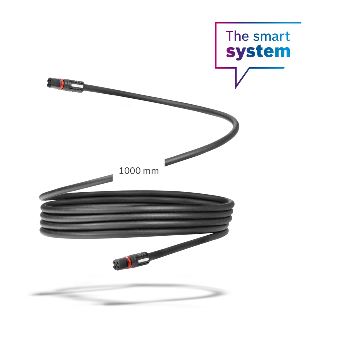 Displaykabel 1000 mm The Smart System