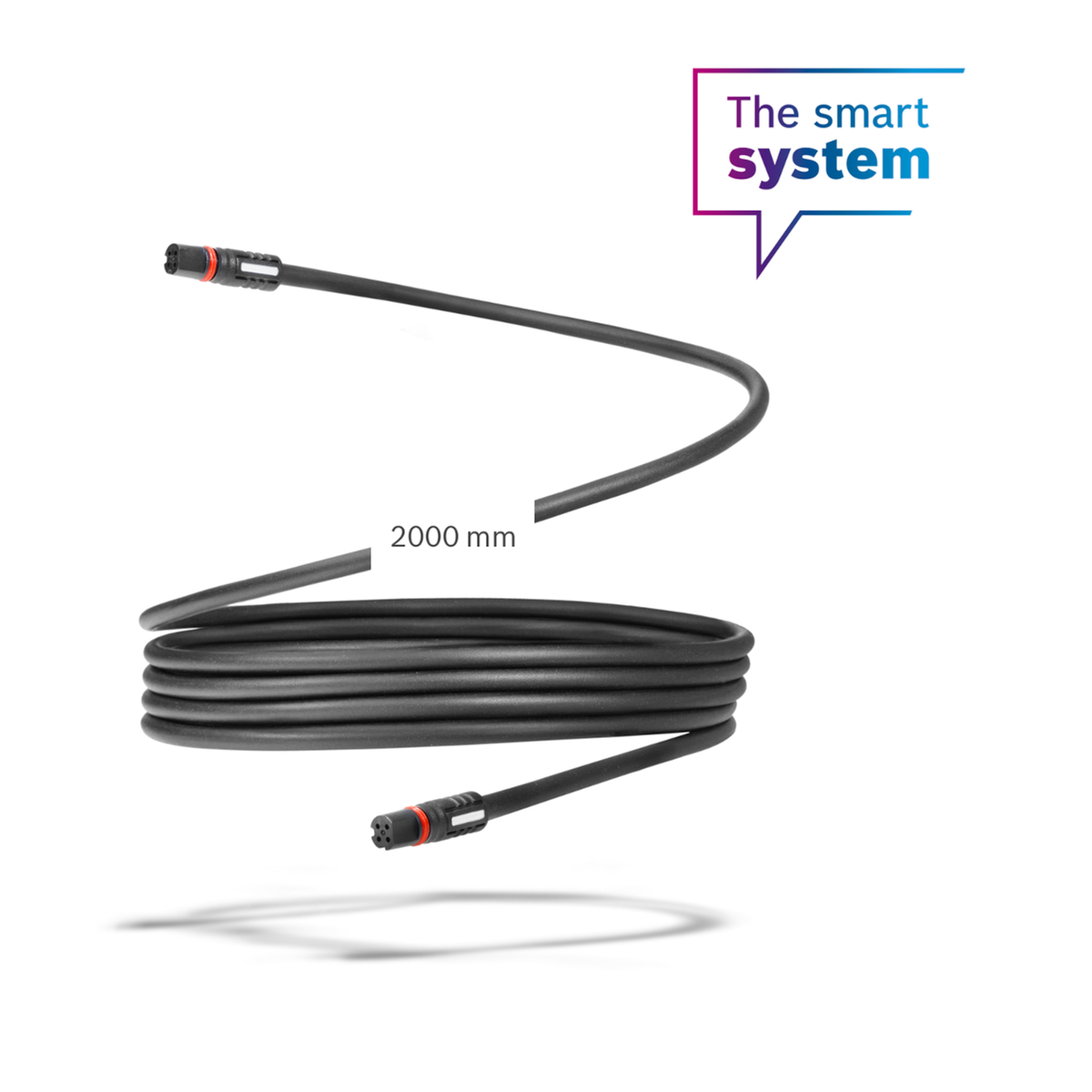 Displaykabel 2000 mm The Smart System