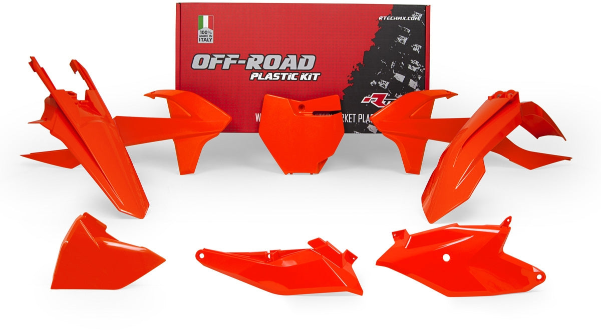 KTM Plastic Kits
