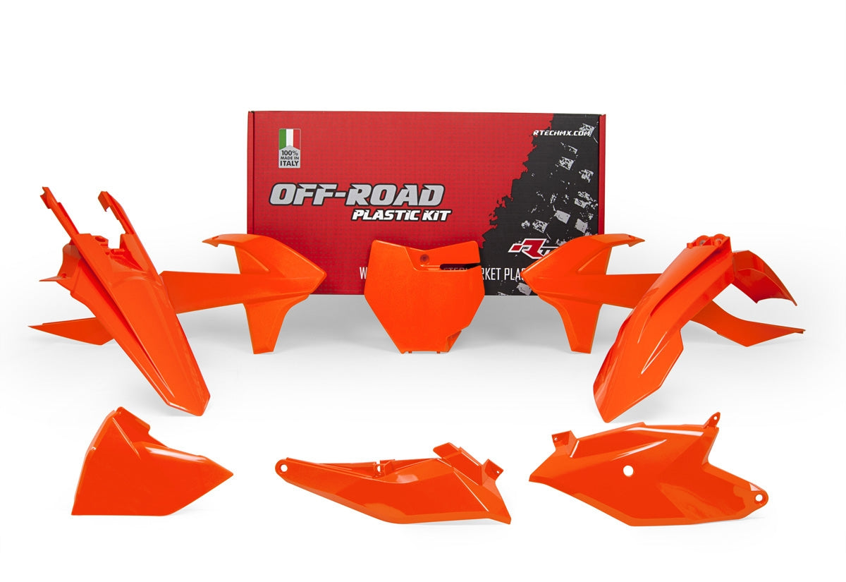 KTM Plastic Kits