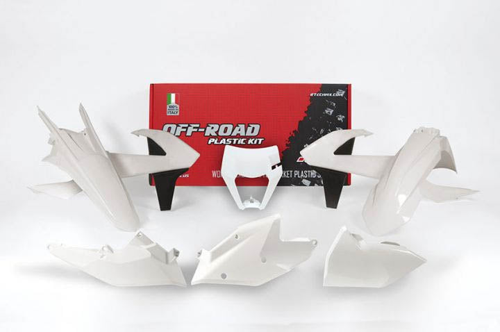 KTM Plastic Kits