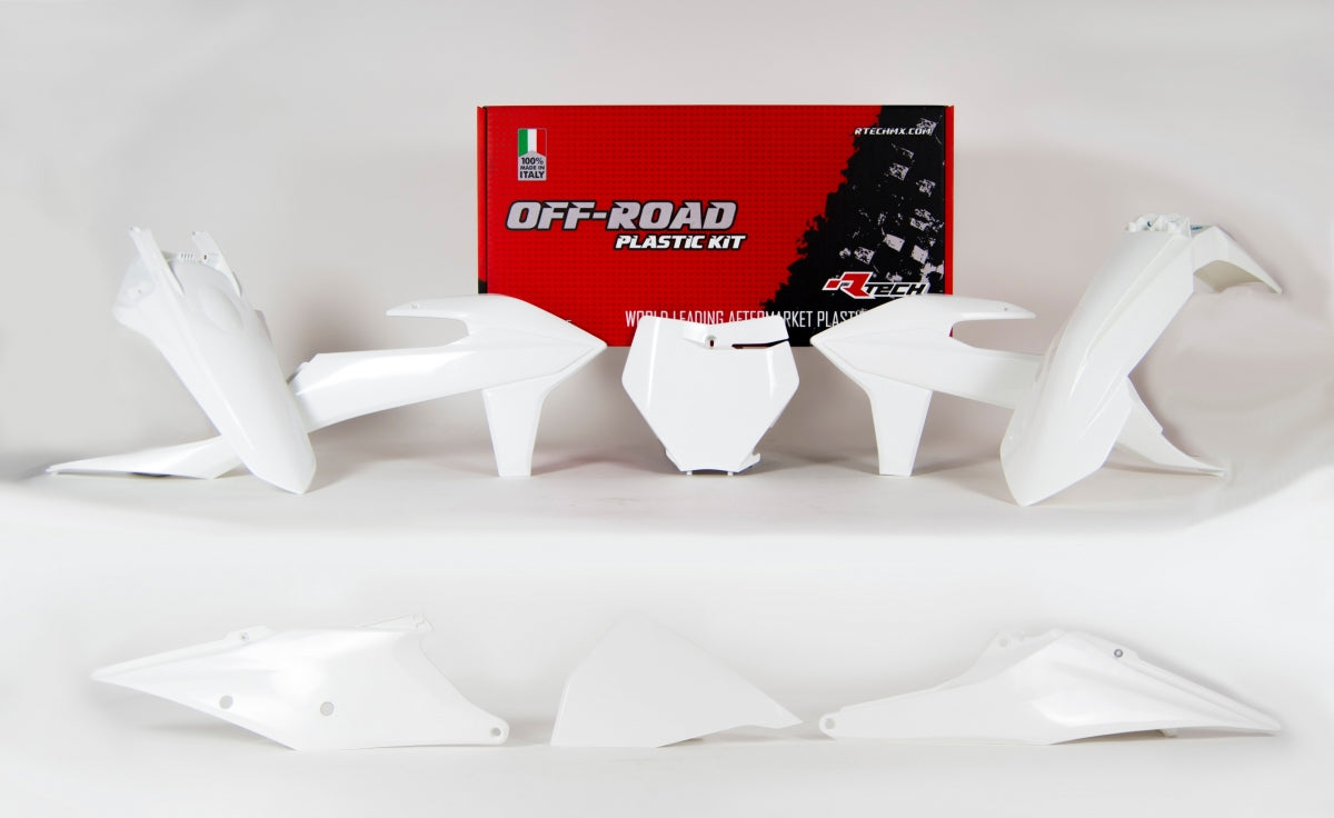 KTM Plastic Kits