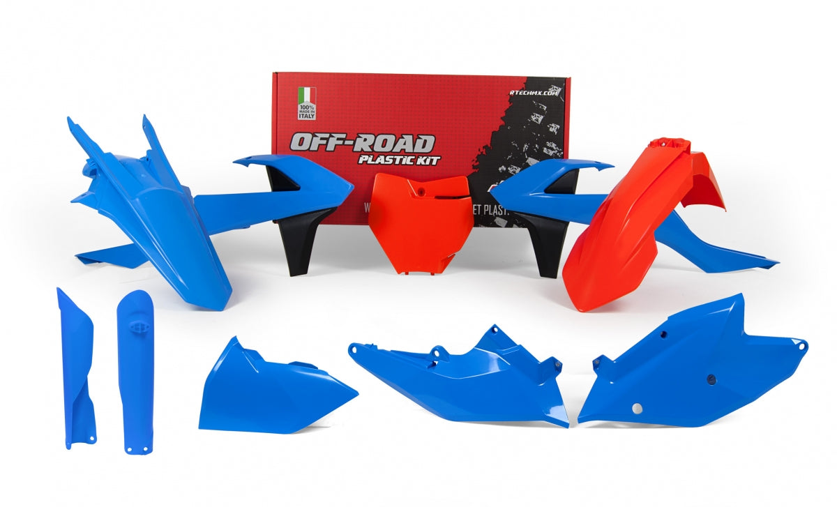 KTM Plastic Kits