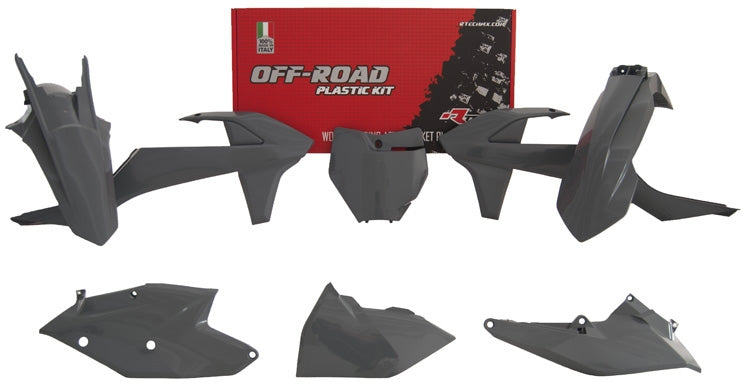 KTM Plastic Kits
