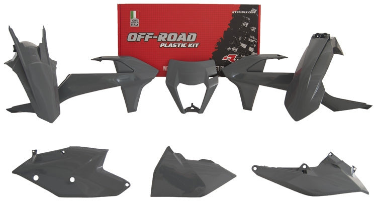 KTM Plastic Kits