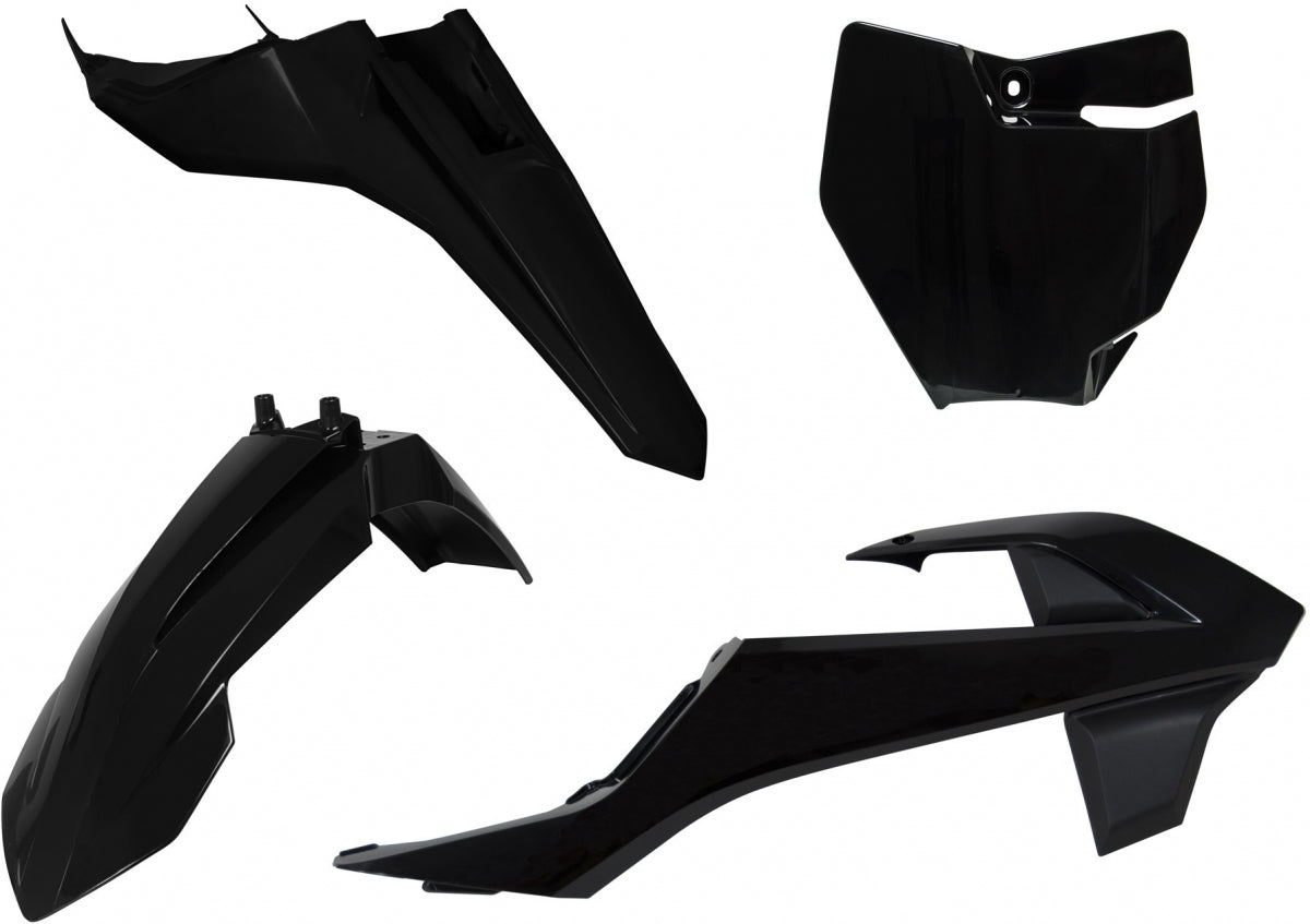 KTM Plastic Kits