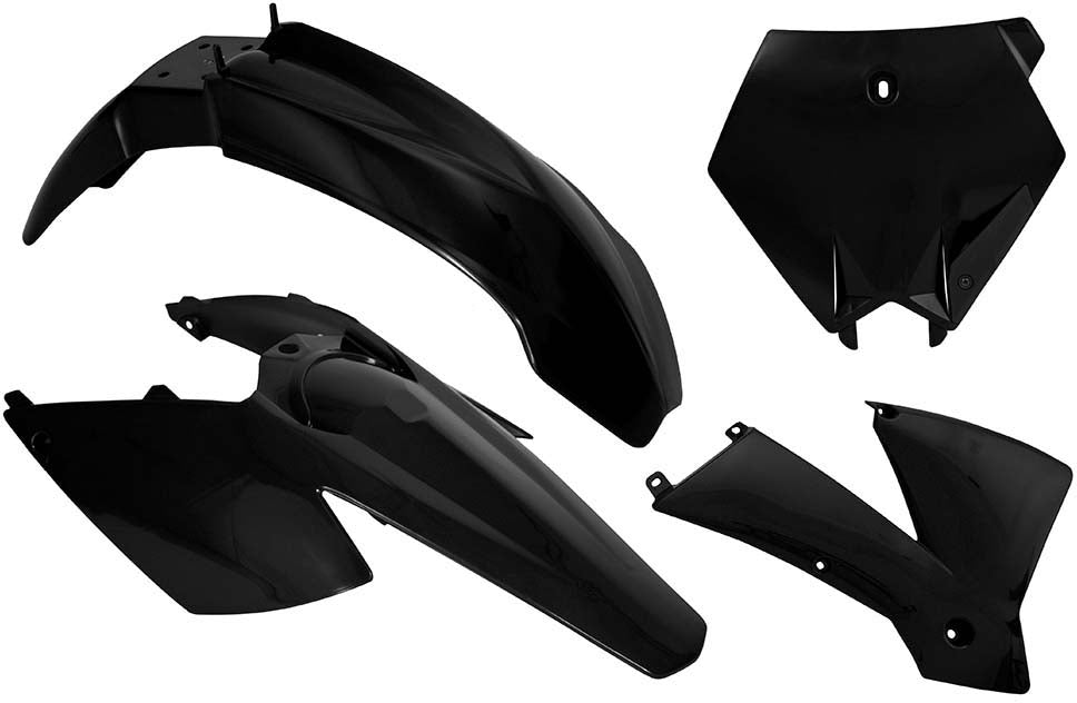 KTM Plastic Kits
