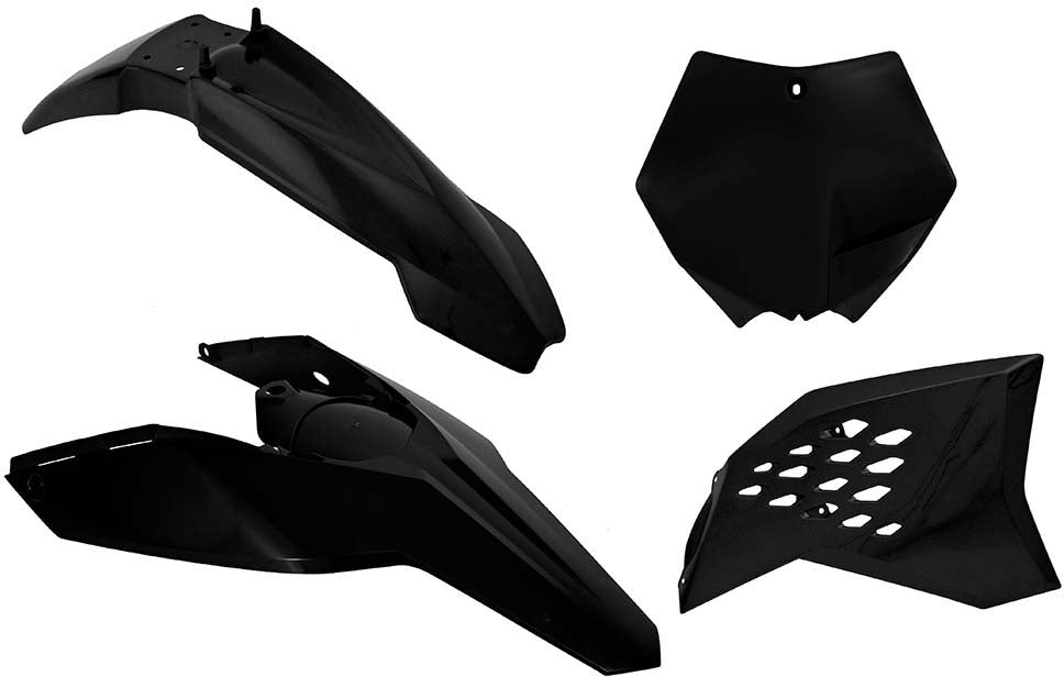 KTM Plastic Kits