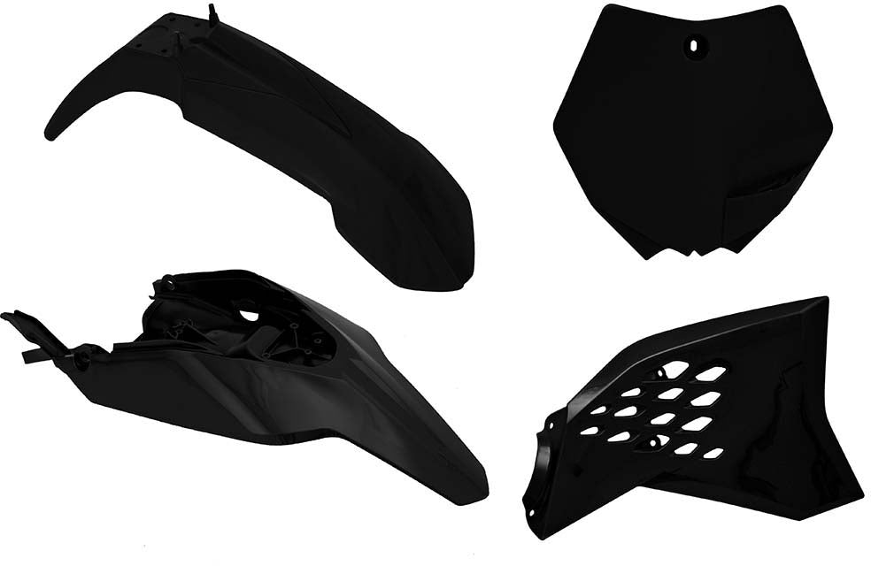KTM Plastic Kits
