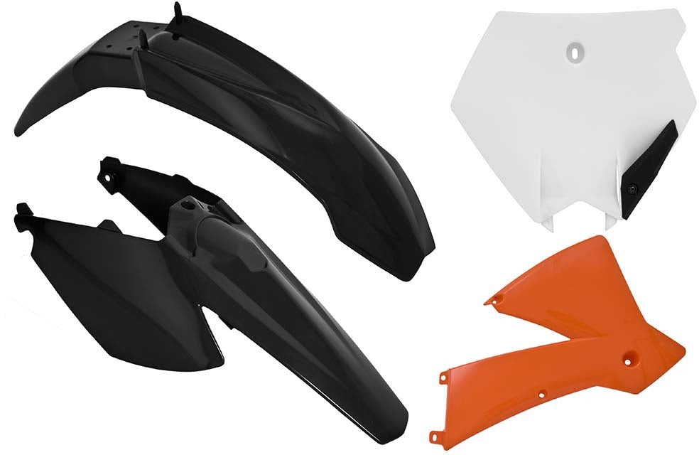 KTM Plastic Kits