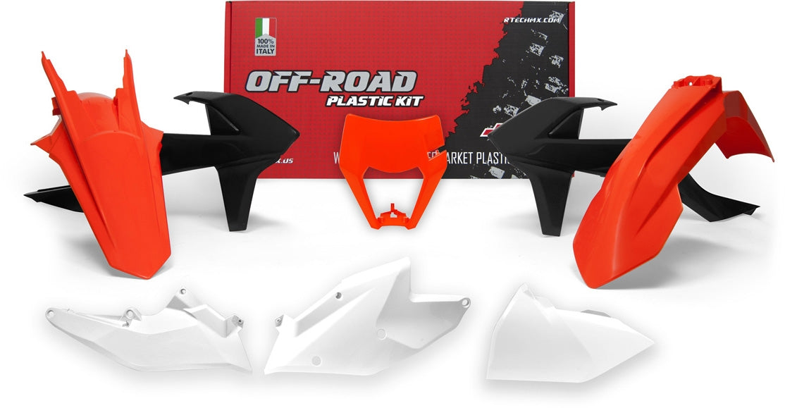 KTM Plastic Kits