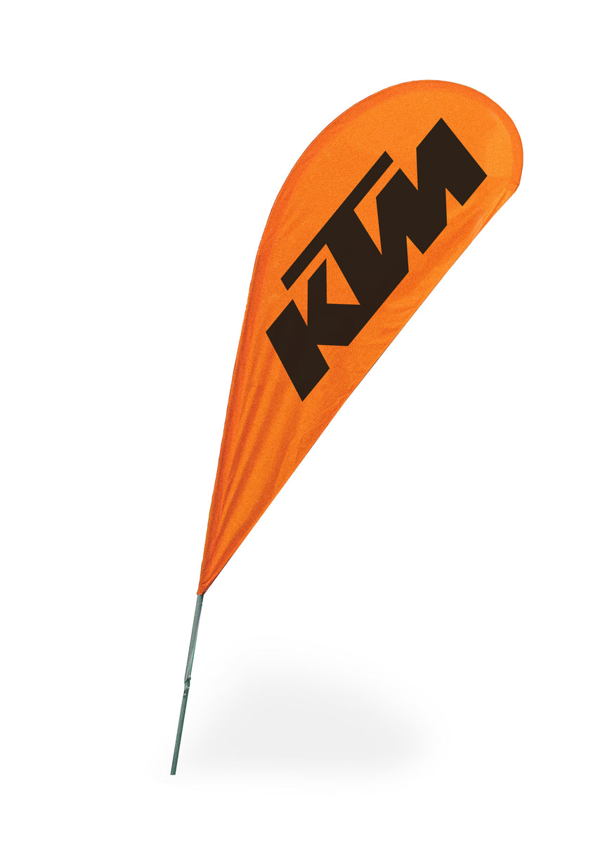 Strandflagge