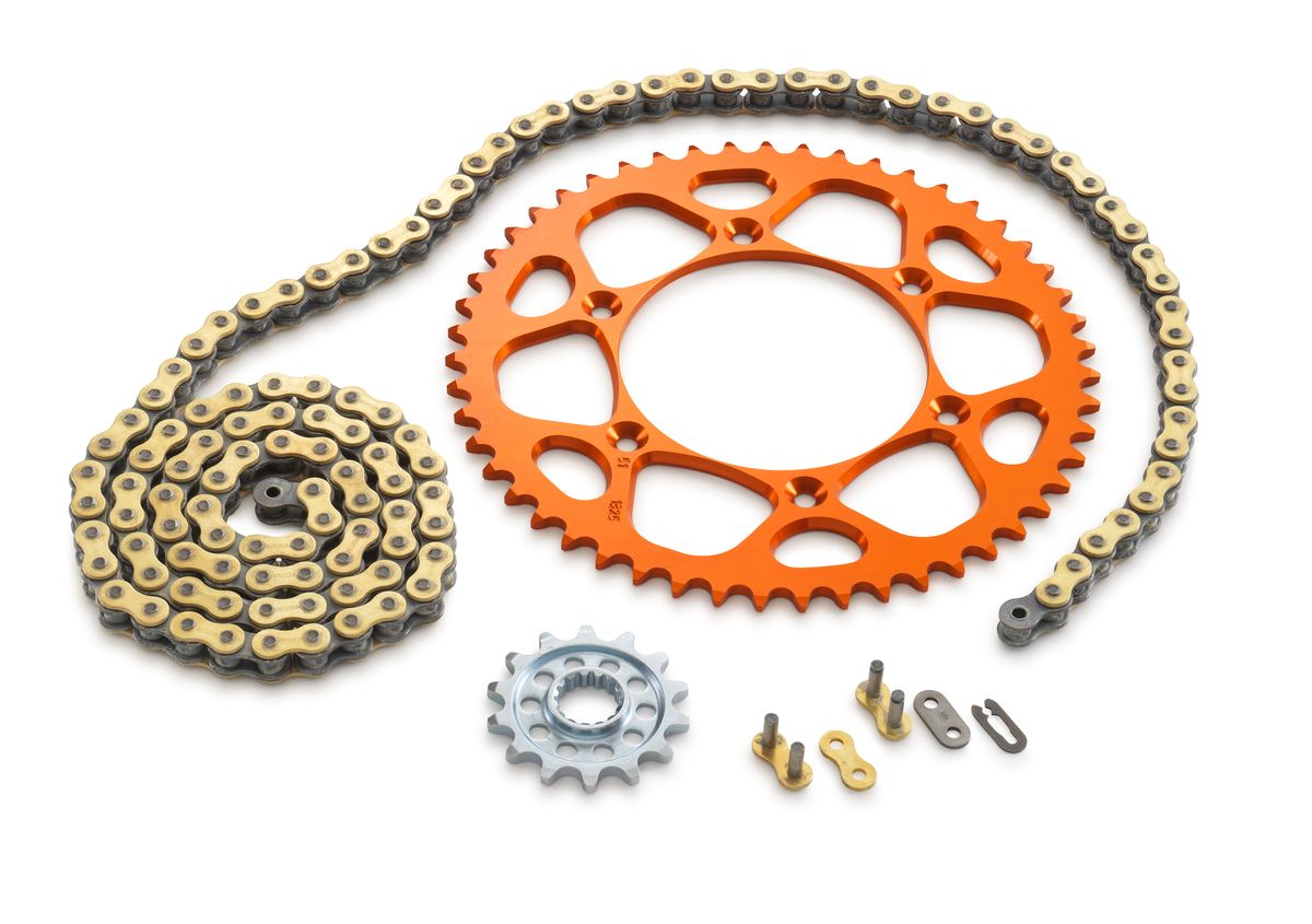 Drive train kit 13/48