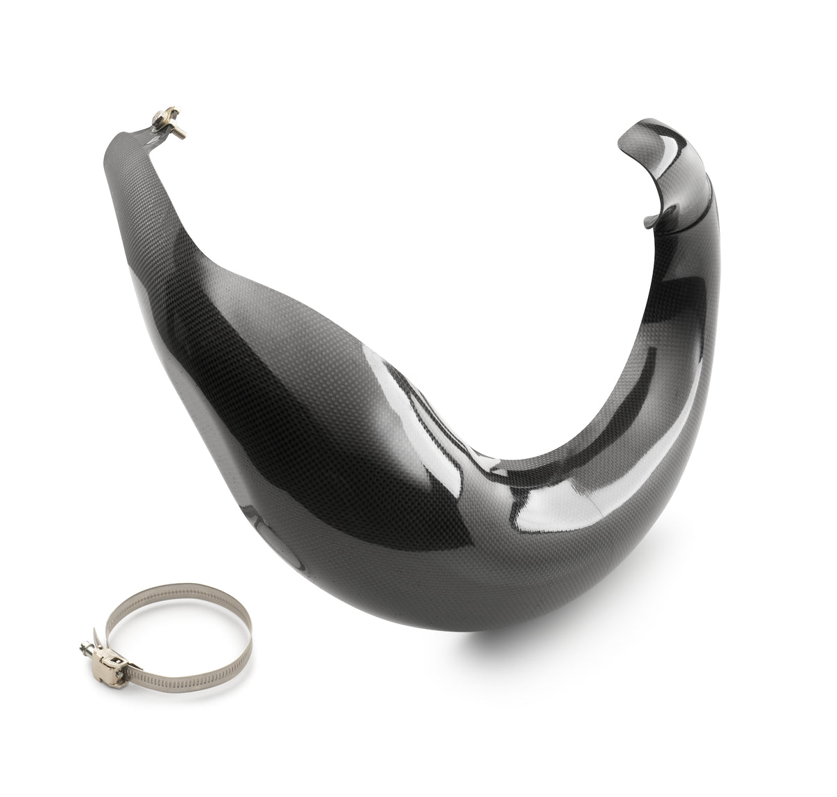 Expansionskammerschutz 250-300 (EXC, SX, XC) 19-23