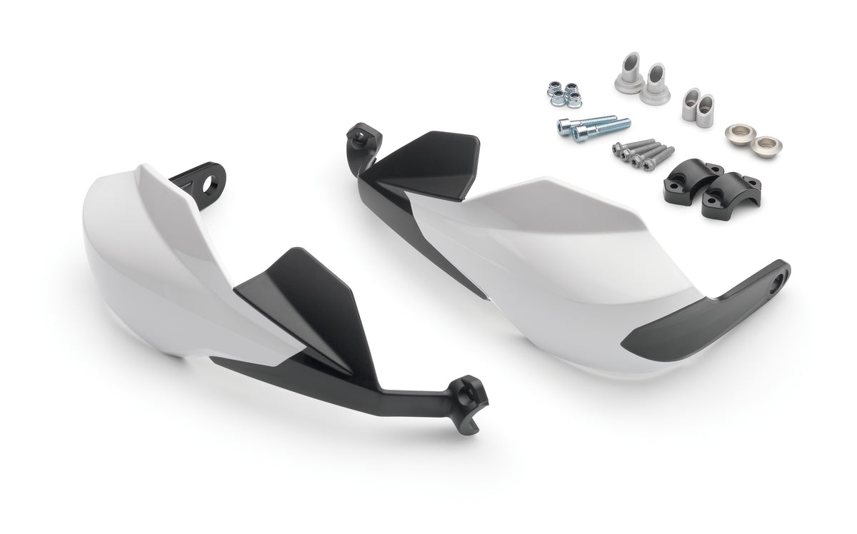 Handschutz-Kit 85-1290 MODELLE 08-25