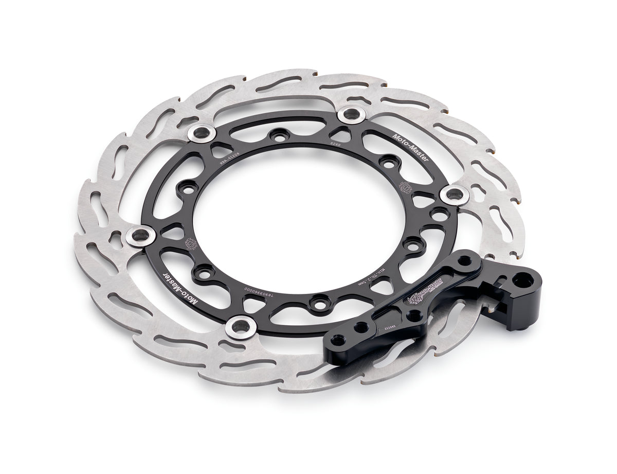 Flame Bremsscheibensatz