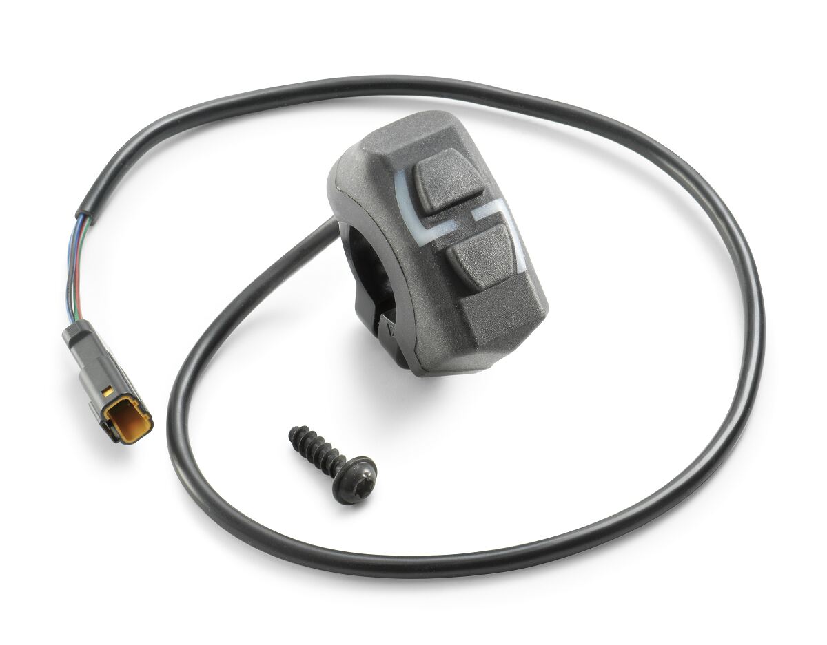 Kombinationsschalter 125-300 (EXC, SX, XC) 23-25