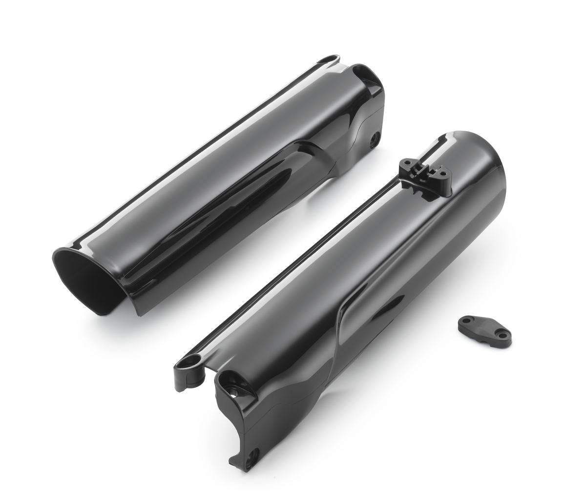 Gabelschutz-Kit 125-500 (EXC, SX, XC) 23-25