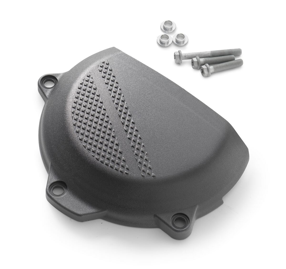 Kupplungsdeckelschutz 450-500 EXC/SX 23-24