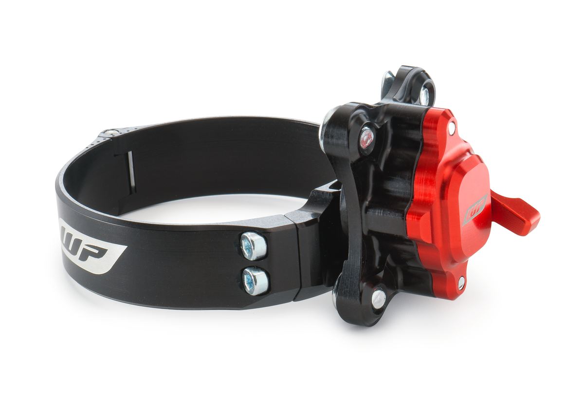 Factory starting device