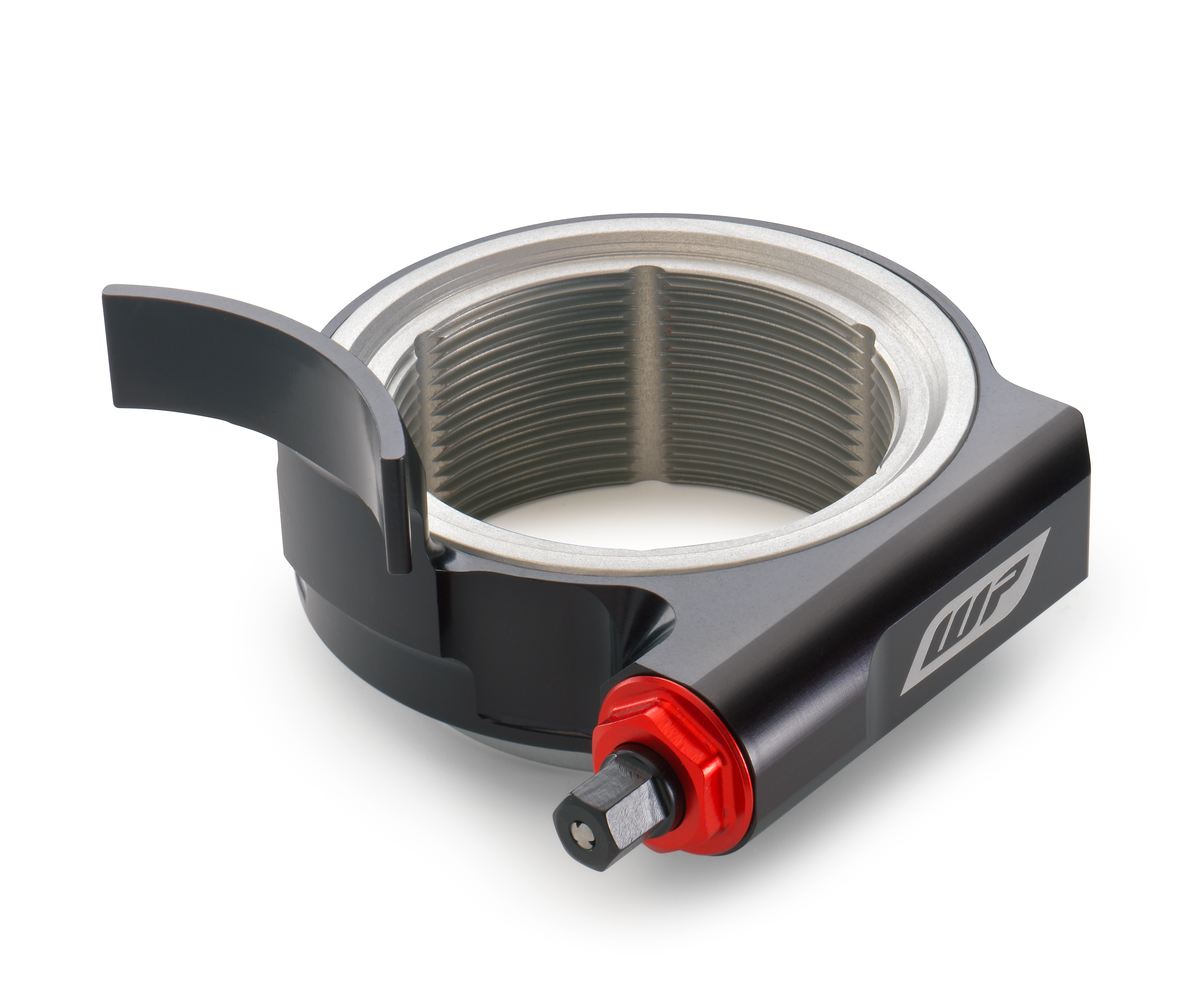 Vorspannungseinsteller 125-450 (SMR, SX) 16-22