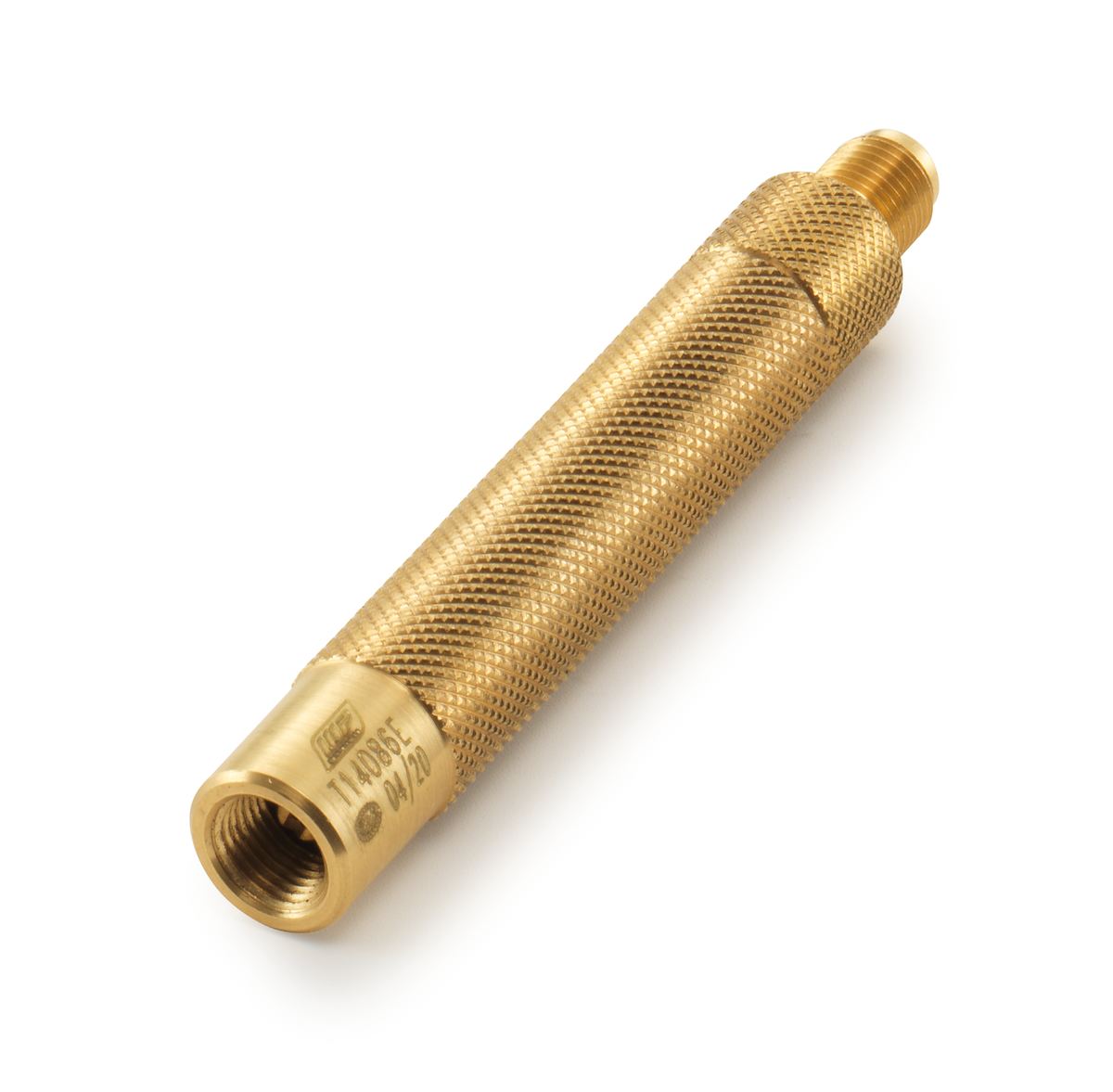 Gabelpumpenadapter
