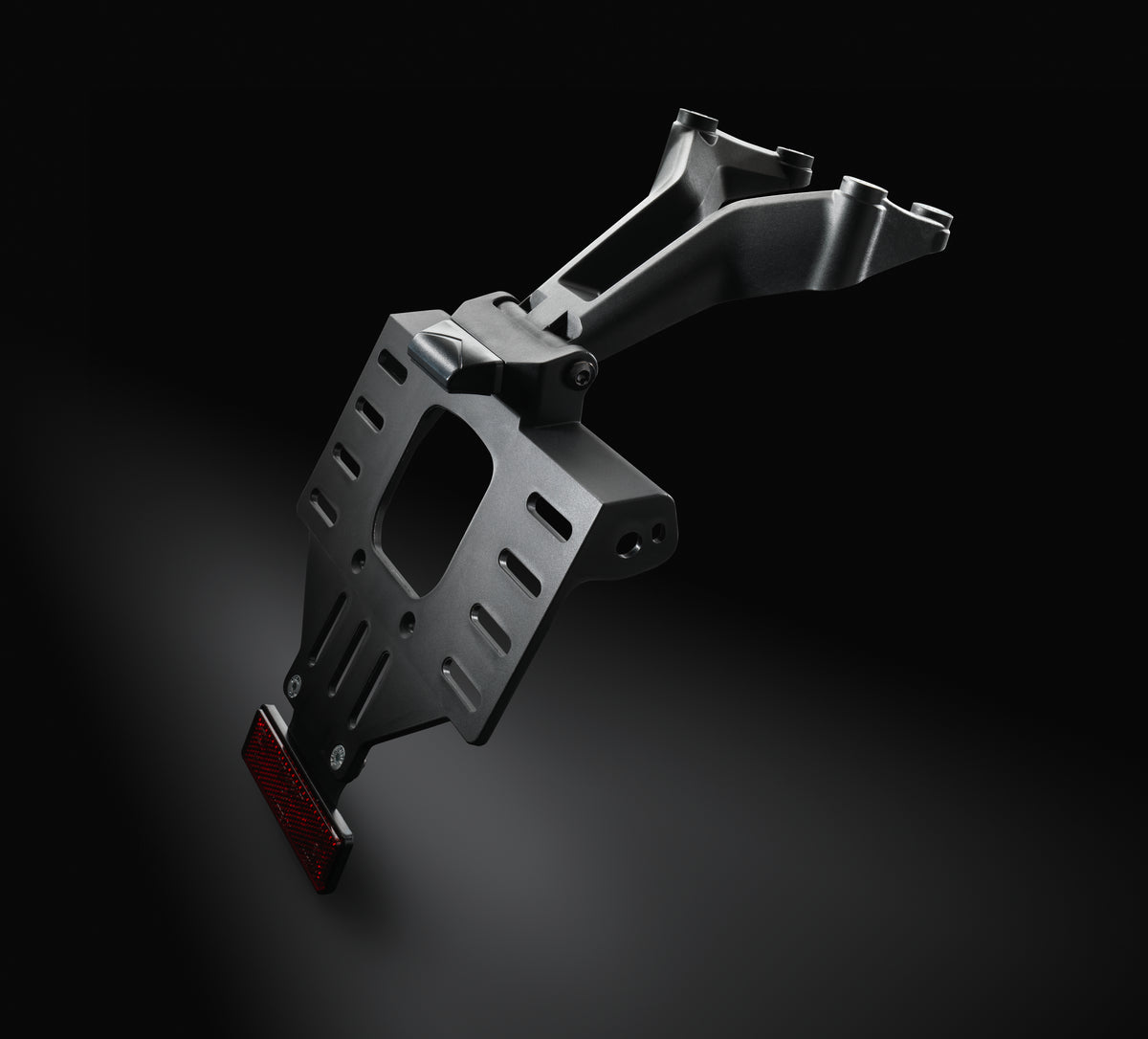 Kennzeichenhalterung 1290 R2R (1290 SUPER DUKE) 16-24