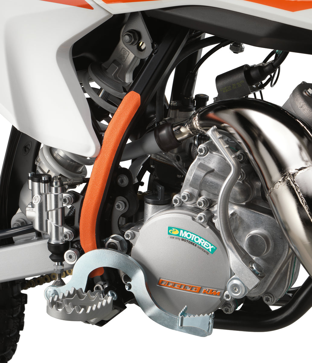 Rahmenschutzaufkleber-Set 50 SX/SXS 16-23