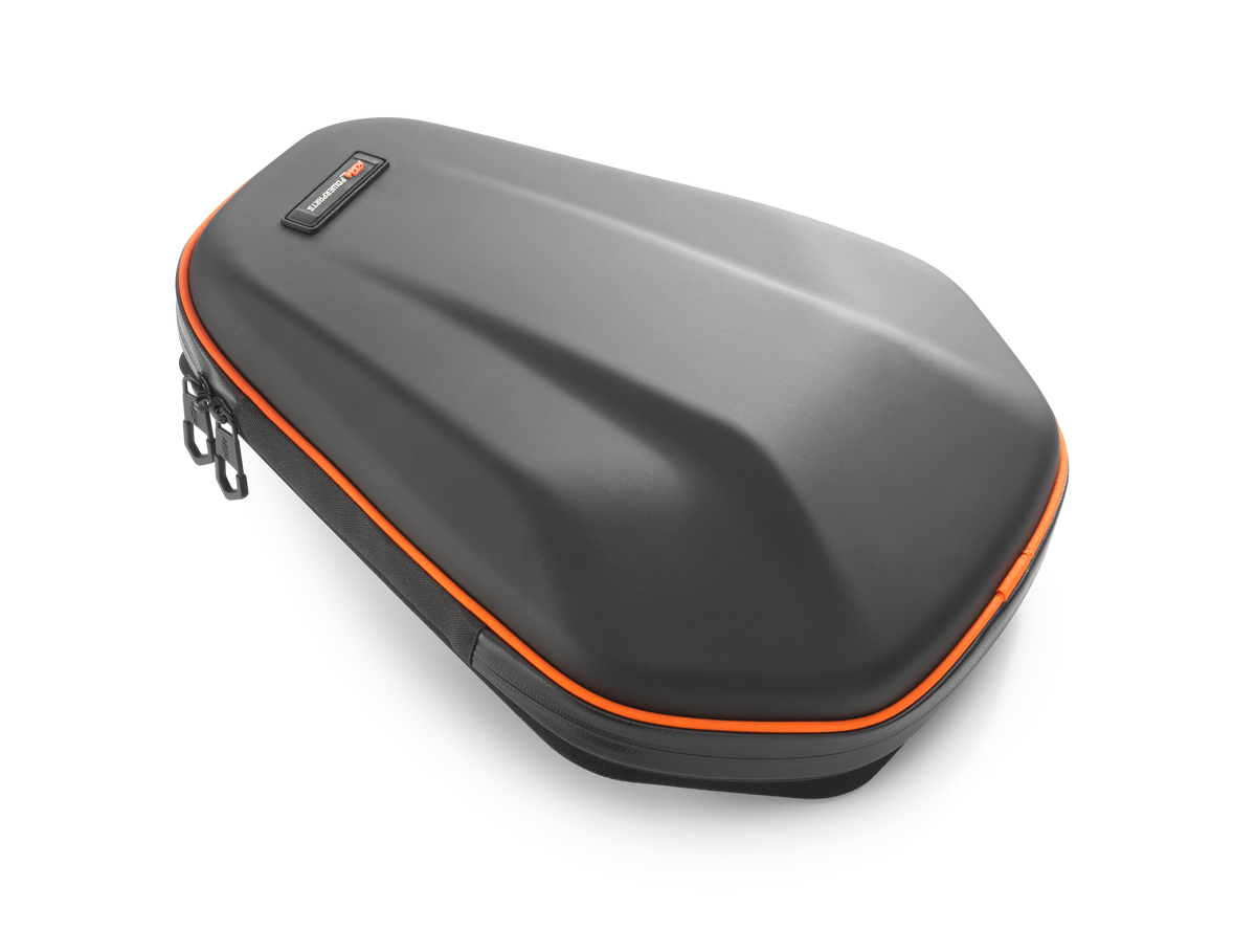 Soziussitztasche 990 (DUKE) 2024