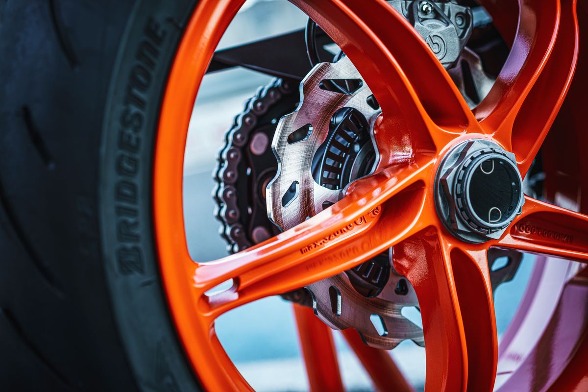 Wave-Bremsscheibe 1290-1390 R2R 1290 SUPERDUKE 16-24