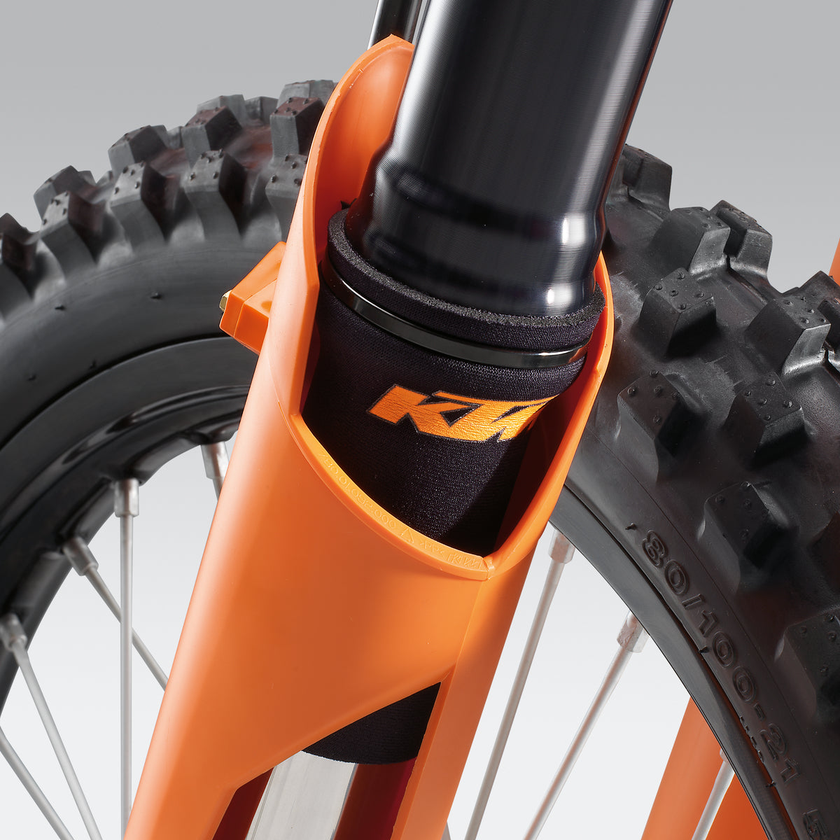 Gabelschutz 105-1190 (ADVENTURE, DUKE, ENDURO, EXC, MXC, SMC, SMR, SX, SXS) 03-25